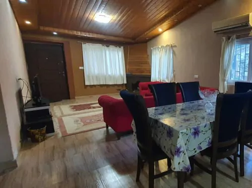 تصویر 4 - ویلا نگین دریا (103) VIP در سرخ رود