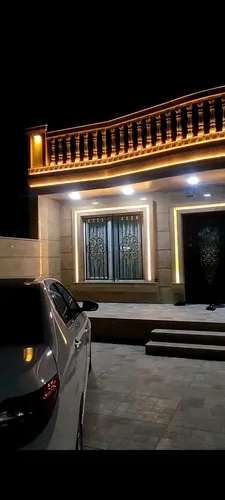 تصویر 2 - ویلا ویلایی مستقل در گچساران
