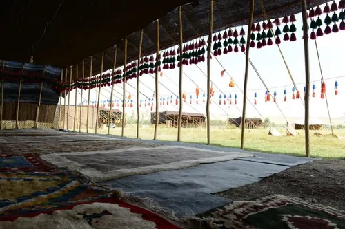 تصویر 2 - روستایی و عشایری مروک (شماره5) در سمیرم