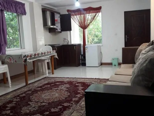 تصویر 4 - ویلا میران در  رودسر