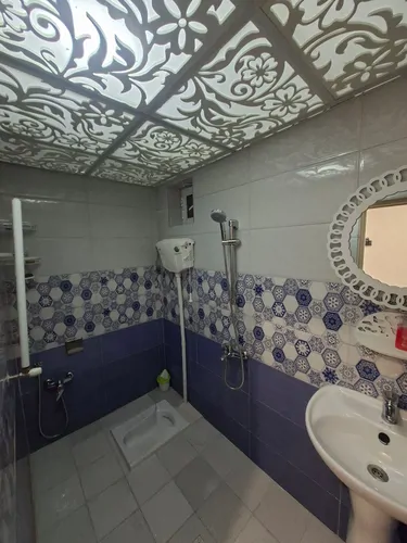 تصویر 30 - ویلا استخردار آبگرم اکباتان با سونا در  رامسر