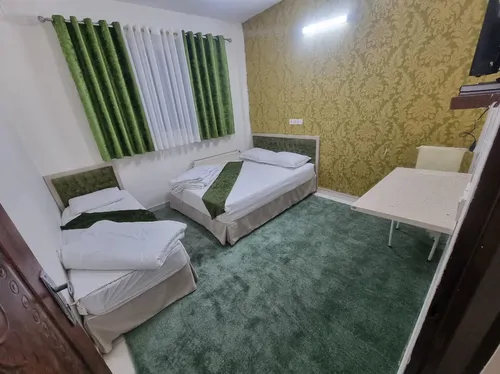 تصویر 6 - هتل آپارتمان ادیان(واحد ۳۰۳) در مشهد