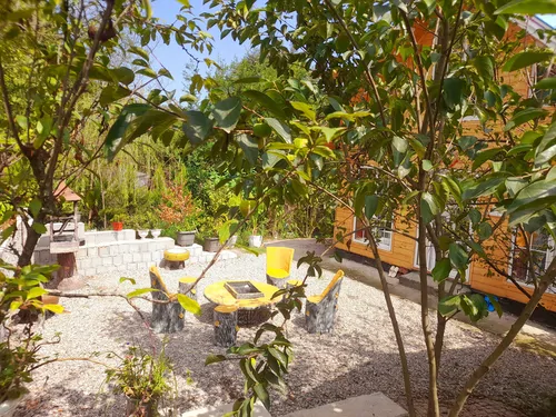 تصویر 11 - کلبه جنگلی آراد در ماسال