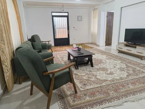 تصویر 6 - ویلا قاسمو در  چالوس