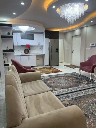 تصویر 4 - ویلا شالیزاری در  رشت