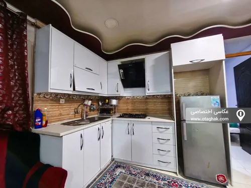 تصویر 2 - آپارتمان ولایت (واحد 2) در قشم