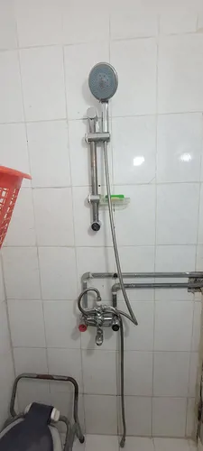 تصویر 12 - سوییت مادرجان در مشهد