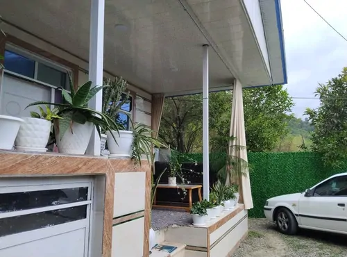 تصویر 13 - ویلا کوهپایه ای در ماسال