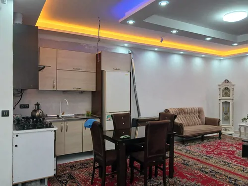 تصویر 4 - ویلا بهار سبز در ملارد 
