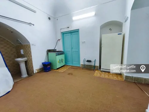 تصویر 5 - اقامتگاه بومگردی عبدالرزاق (۳) در یزد