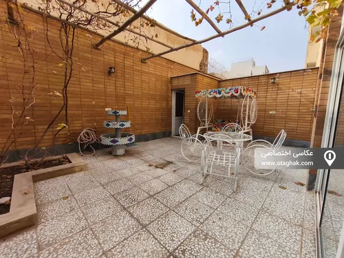 تصویر 12 - آپارتمان مبله آذرنوش (همکف) در  اصفهان