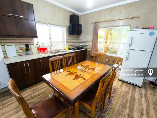 تصویر 8 - ویلا گلستان (۷) در نمک آبرود