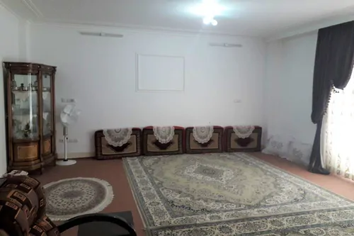 تصویر 2 - آپارتمان مبله احمدی در  ورزنه