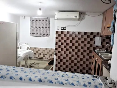 تصویر 4 - آپارتمان امین(طبقه همکف) در  لاهیجان
