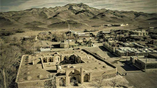 تصویر 3 - روستایی و عشایری خوش نشین عامری(واحد۲) در  اردستان