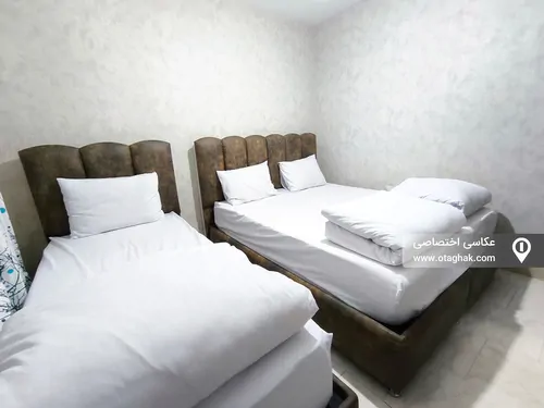 تصویر 7 - آپارتمان مبله عرفان (2) در  شیراز