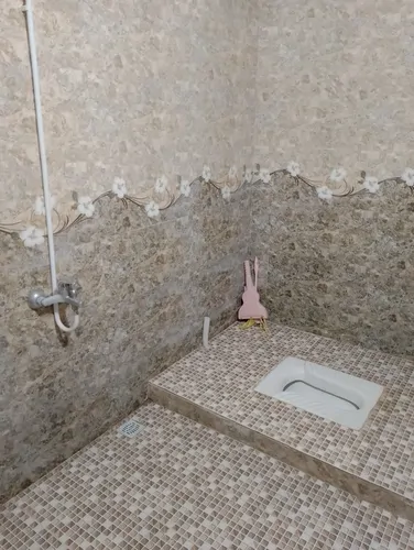 تصویر 15 - کلبه چوبی مرتضی در  شیرگاه