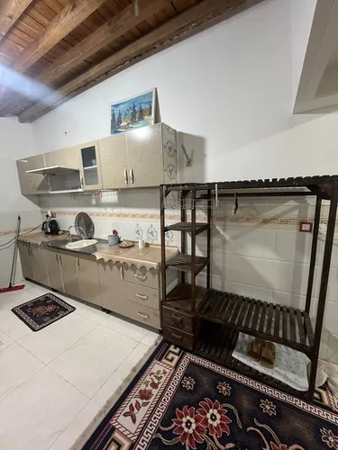 تصویر 7 - خانه ماه رو  در  هرمز