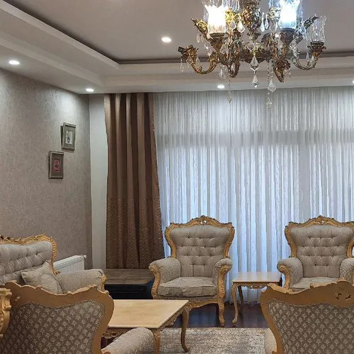 تصویر 10 - آپارتمان مبله لوکس قصر در  مشهد