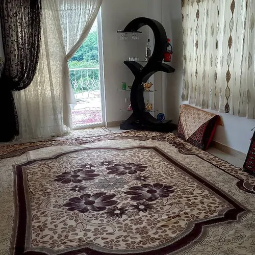 تصویر 2 - ویلا عمومی در رستم آباد