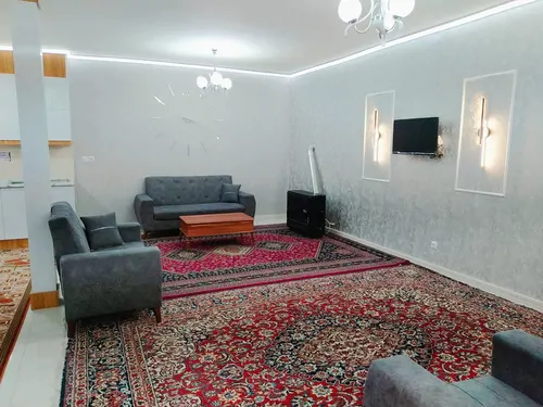 تصویر 2 - مهمانسرا مهمانپذیر قدیری در سرعین