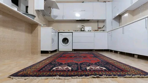 تصویر 5 - خانه مبله توت و انگور در مهاباد