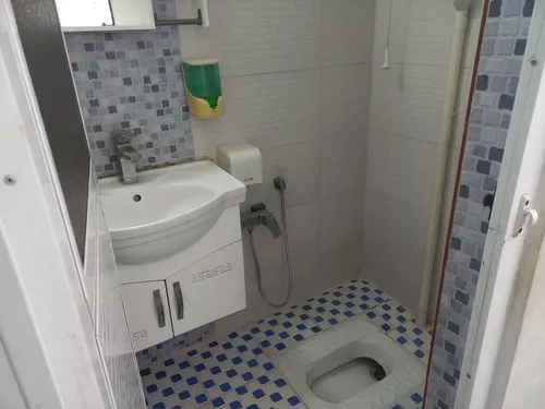 تصویر 12 - آپارتمان مبله شالو در  بوشهر