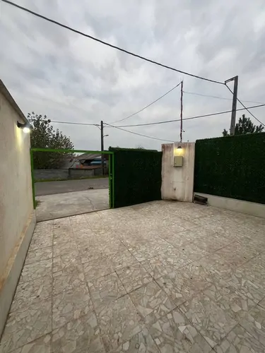 تصویر 23 - ویلا سبزه کومه  در  رشت