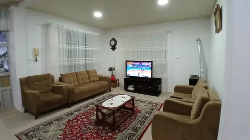 تصویر 4 - ویلا بوستان در خمام