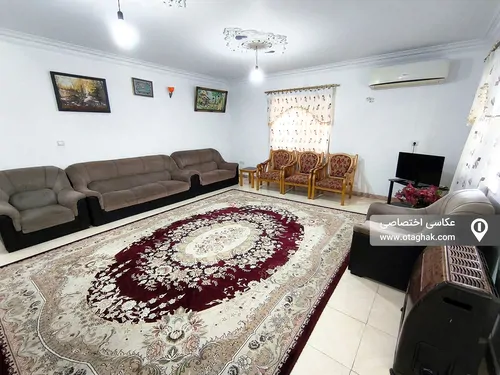 تصویر 5 - ویلا رضانژاد در رامسر