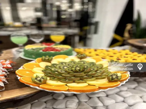 تصویر 25 - هتل سنتی سایه چهار تخته اکو با صبحانه رایگان در  مشهد