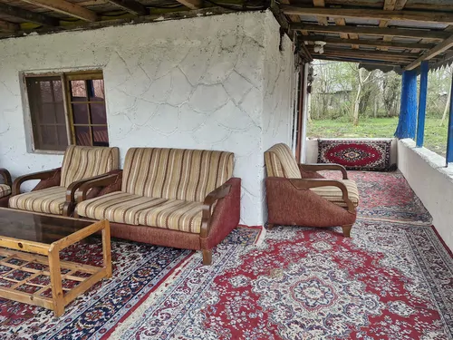 تصویر 9 - سوییت پامچال در  سنگر