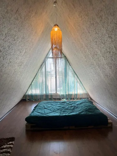 تصویر 5 - ویلا لاکچری استخردار دنیز ۳ در سهیلیه