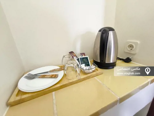 تصویر 17 - هتل سنتی ساباط (دبل) با صبحانه رایگان در  اصفهان