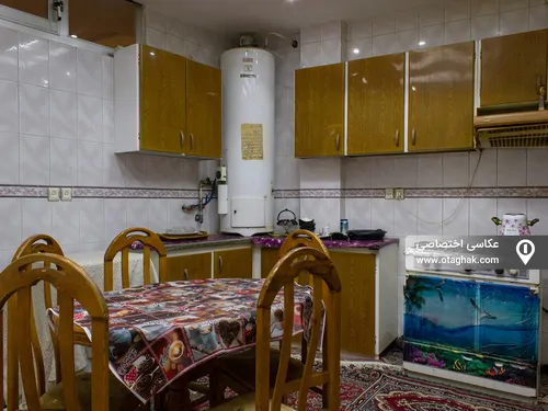 تصویر 6 - آپارتمان  امیر پوریا در  اصفهان