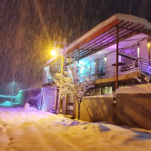 تصویر 3 - خانه دلنشین در  کوهرنگ