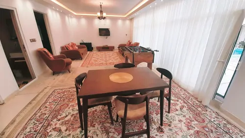 تصویر 7 - ویلا استخردار آبسرد مروارید (2) در  کاشان