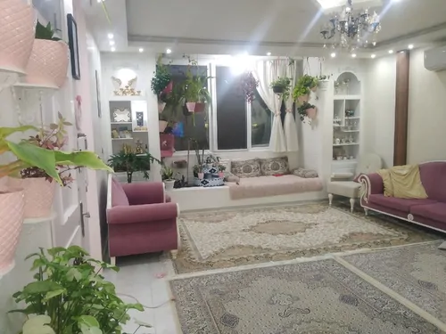 تصویر 3 - خانه مبله زعفرانی در  اصفهان