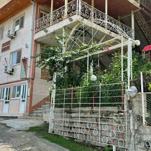 تصویر 15 - آپارتمان مبله مهران(واحد ۲) در  قلعه‌رودخان 