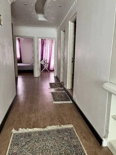 تصویر 8 - آپارتمان سجادیه (طبقه چهارم)  در  بندر عباس