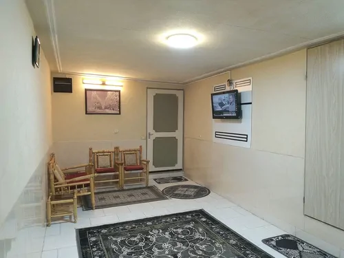 تصویر 7 - سوییت مبله دروازه قرآن (زیبا شهر) در  شیراز