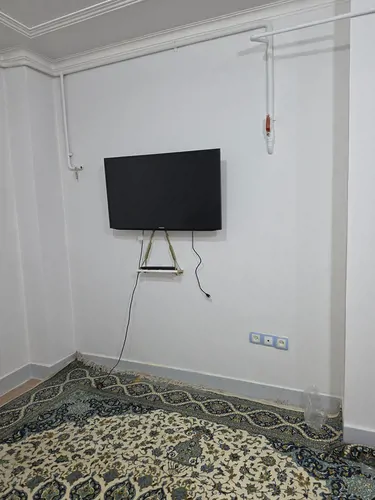 تصویر 5 - آپارتمان مبله یکتا در خرم آباد