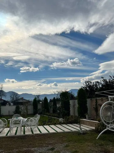 تصویر 3 - ویلا ویلای ارامش در ماسال