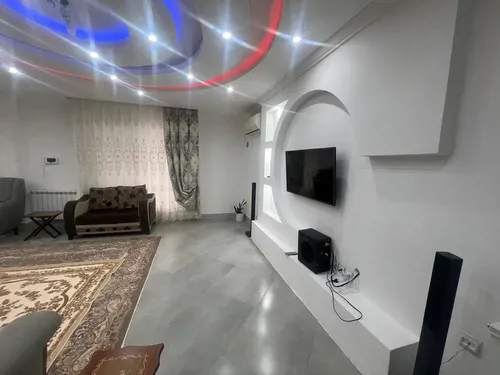 تصویر 6 - خانه پانی در رضوانشهر