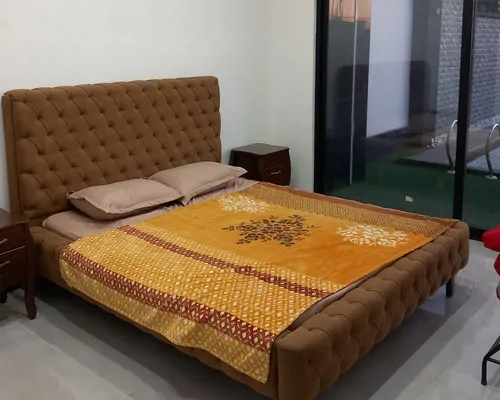 تصویر 10 - ویلا بهارنو در  چهارباغ