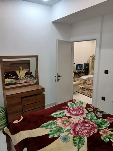 تصویر 10 - ویلا استخردار آبگرم دورده با جکوزی و بیلیارد در  چهارباغ