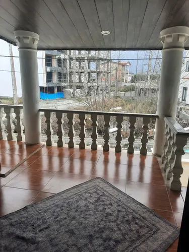 تصویر 8 - ویلا کاج در  هچیرود