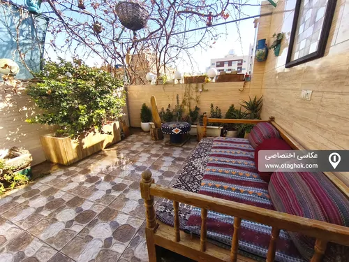تصویر 10 - سوییت ارغوان در  اصفهان