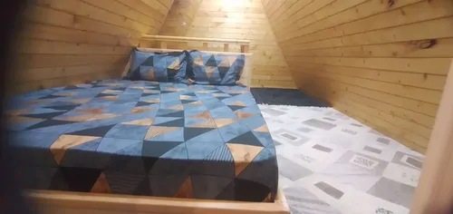 تصویر 7 - کلبه جنگلی پدربزرگ در  ماسال