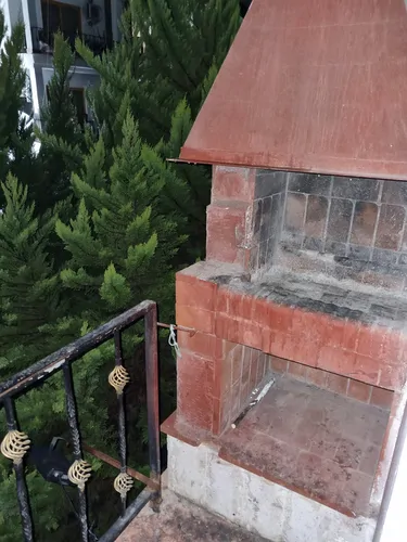 تصویر 13 - خانه ارجمندی در چالوس